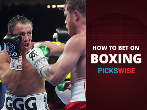 Boxing Betting Guide: How to Bet on Boxing 2025 .